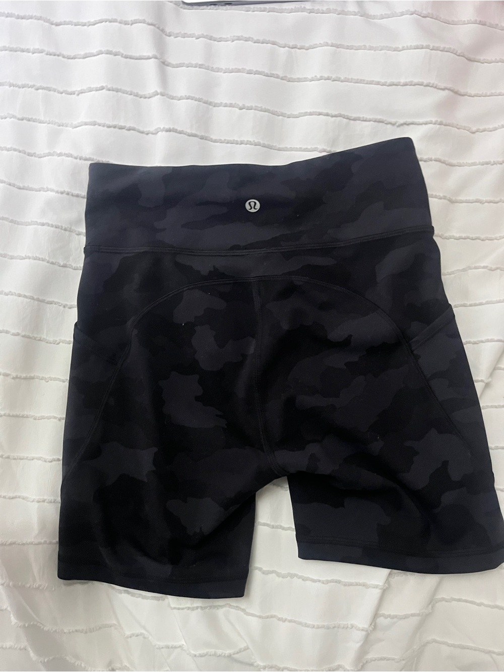 Lululemon Biker Shorts